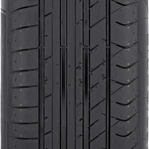 Dunlop Sport Response 215/60R17 100V
