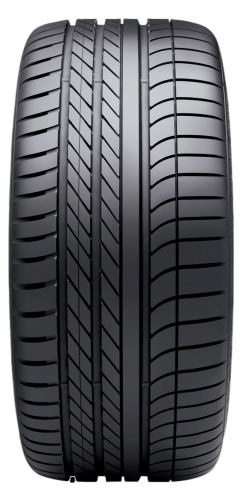 Royal Black Royal Explorer EV 265/45R21 108W XL