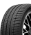 Royal Black Royal Explorer EV 265/45R21 108W XL