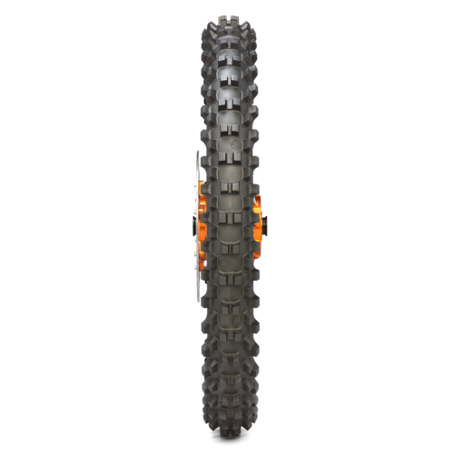 Metzeler MCE 6 Days Extreme M+S super soft 140/80-18 70M Rear