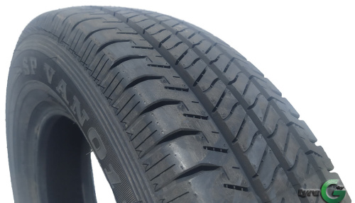 Dunlop SP VAN01 205/65R16C 107/105T