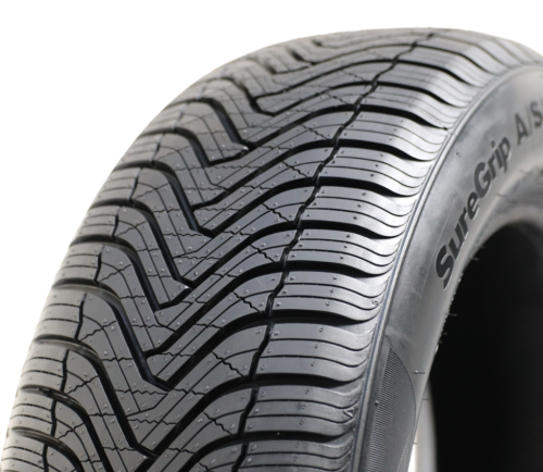 Gripmax SureGrip A/S 235/55R18 100W