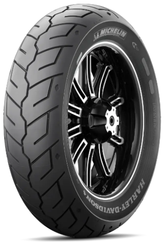Michelin Scorcher 31 110/90B19 62H Front