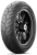 Michelin Scorcher 31 110/90B19 62H Front