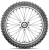 Michelin Tracker 140/80-18 70R Rear