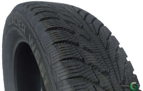 Petlas Glacier W661 225/45R17 94T