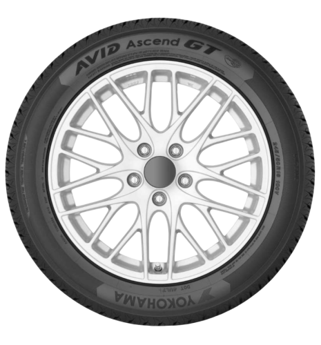 Yokohama Avid GT S35A 315/35R21 111V