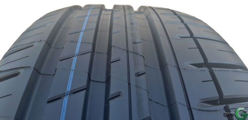 Michelin Pilot Sport 3 255/40ZR19 100Y MO