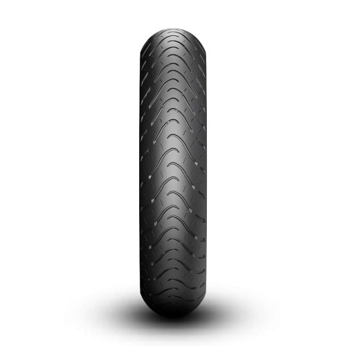 Metzeler Roadtec Scooter 120/70R12 51P Front