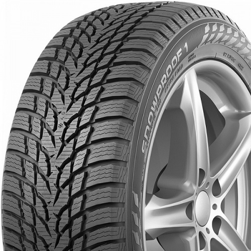 Nokian Snowproof 1 235/40R19 96V