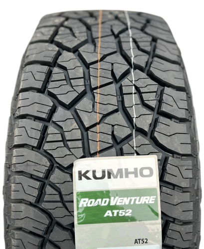 Kumho Road Venture AT52 235/60R16 104H
