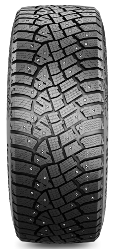 Gislaved IceControl 215/55R18 99T XL (шипы)