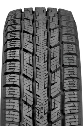 Ikon Autograph Snow C4 225/75R16C 121/120R