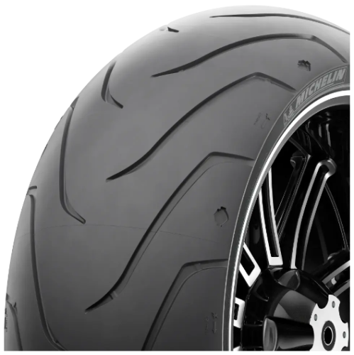 Michelin Scorcher 11 240/40R18 79V Rear