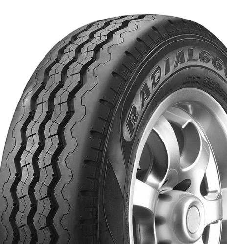 LEAO Radial 666 195/70R15C 104/102R