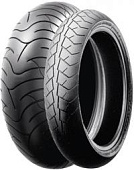 Bridgestone Battlax BT-020 Radial 160/70B17 79V Rear WAR