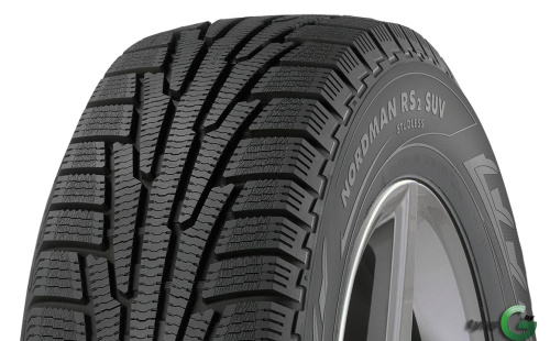 Ikon Tyres Nordman RS2 SUV 225/65R17 106R