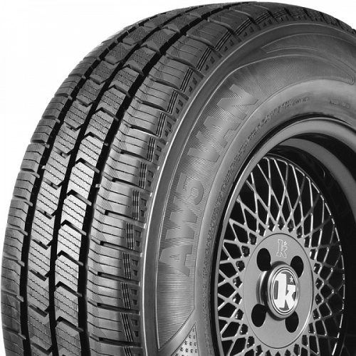 Delinte AW5 VAN 195/75R16C 107/105R