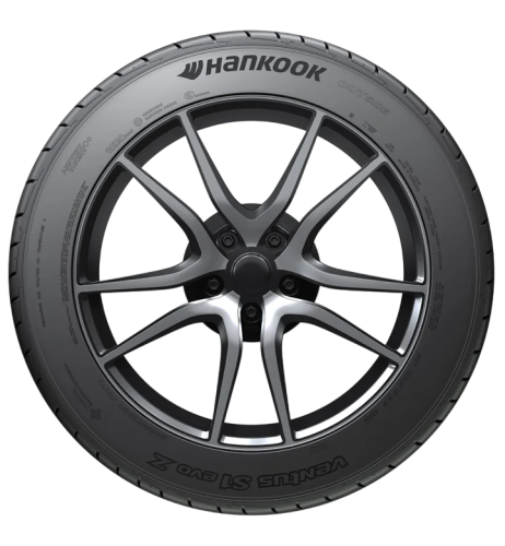 Hankook Ventus evo Z Z001 275/35R19 100Y