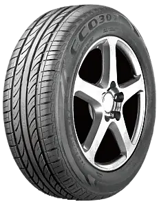 Mazzini Eco307 Plus 195/65R15 95H XL