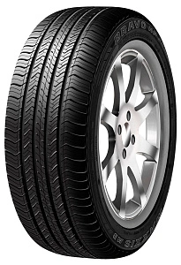 Maxxis HP-M3 Bravo 185/65R15 88H