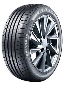 Wanli SA302 205/60ZR16 92W