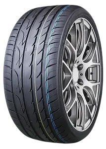 Mazzini Eco606 205/55R17 95W