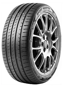 LingLong Sport Master 205/55R16 91V