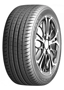 Doublestar DH03 195/70R14 91H