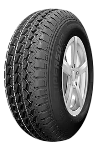 HIFLY Super5000 195/70R15C 104/102R