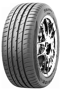 Goodride Solmax 1 205/50R17 93W