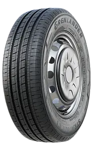 Grenlander STRATOUR E1 185R14C 102/100R