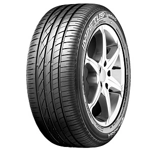 Lassa Impetus Revo+ 205/55R15 88V