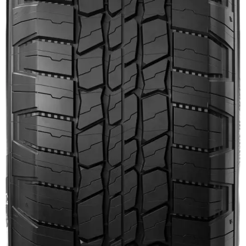 Michelin LTX Trail 265/65R17 112T